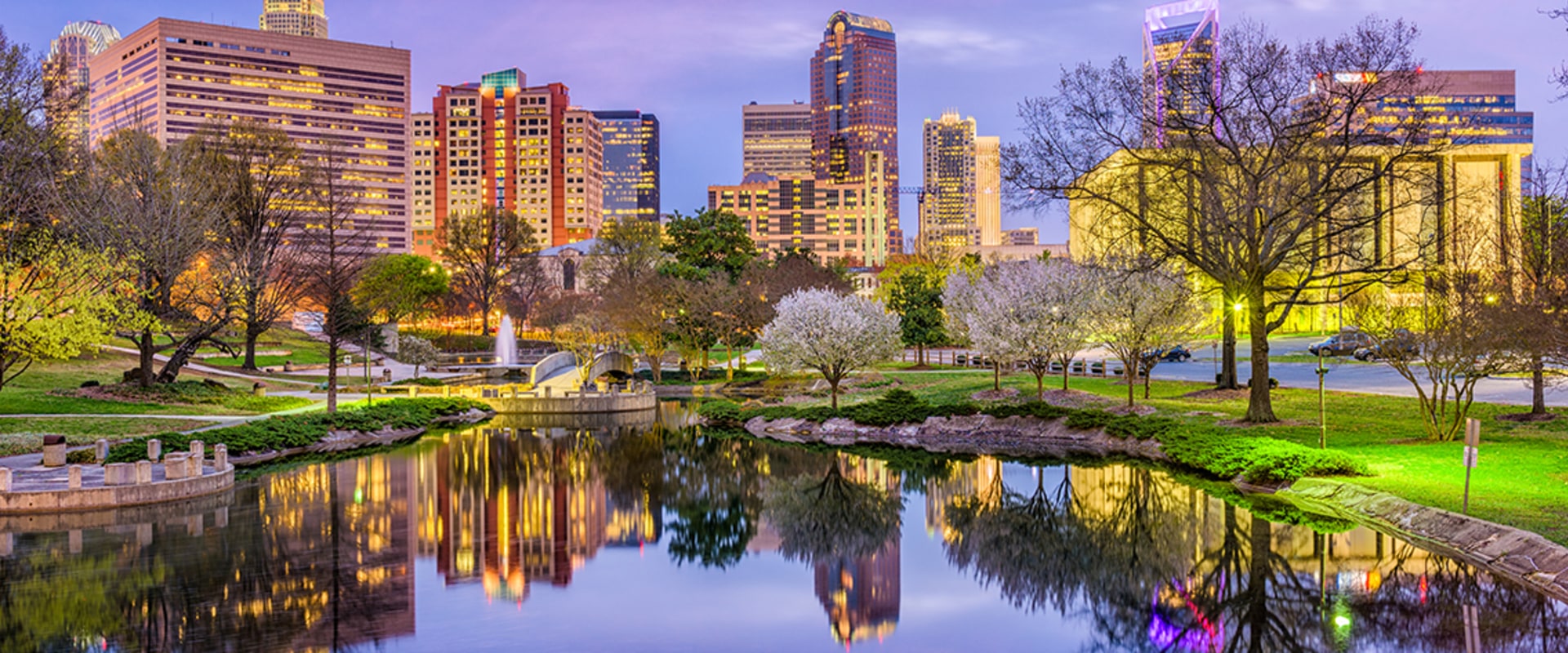 Top-Rated Movers in Charlotte, NC | Affordable Moving Services