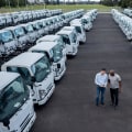 The Top Benefits of Choosing Door-to-Door Car Shipping