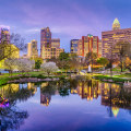 Top-Rated Movers in Charlotte, NC | Affordable Moving Services