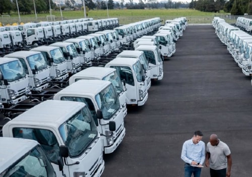 The Top Benefits of Choosing Door-to-Door Car Shipping